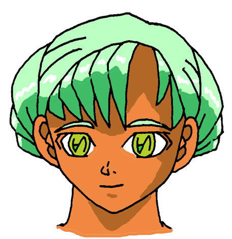 フラワ・デイジー